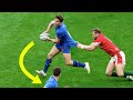 Rugbys greatest how did you do that moments