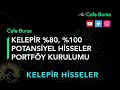 80 potansiyel hisseler  kelepir hisseler  18ubat pazar  ucuz hisseler