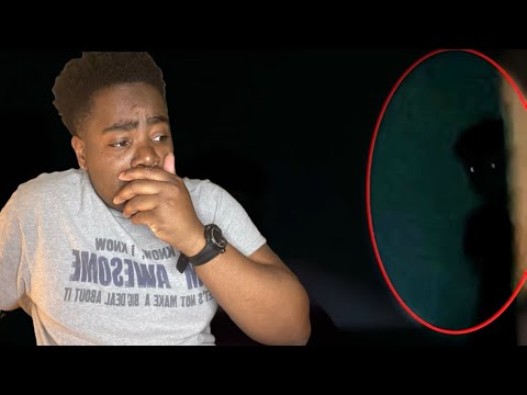 5 SCARY Ghost Videos That’ll SCARE The CRAP Out of YOU! {REACTION}