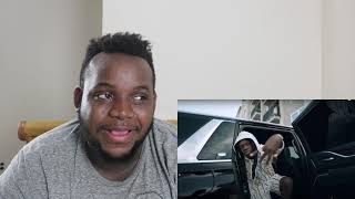 Reacting To Foolio "Handle Business"