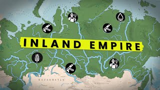 Download Lagu Hoe Rusland van plan is Eurazië via de rivier te besturen MP3 Download Lagu Hoe Rusland van plan is Eurazië via de rivier te besturen MP3