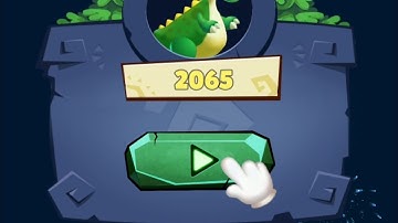 Bubble shooter 2065lvl