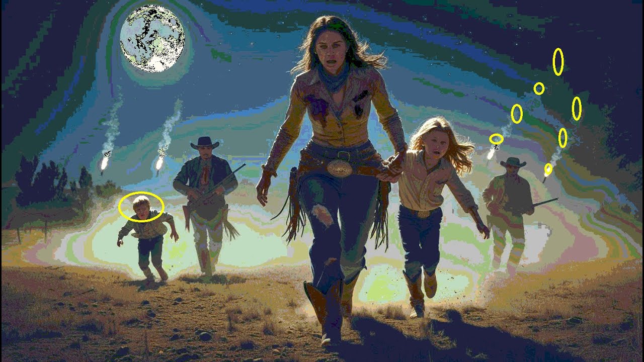 "Calla’s Last Ride: A Mother’s Journey Home"