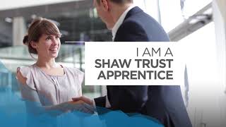 [Corporate/Film] Transforming Lives with Shaw Trust | Who is a Shaw Trust Apprentice?
