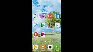 How to speed the wireless network in jio 4 by change VPN screenshot 1