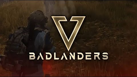 Badlanders Solo vs Duo  #Highlights #3