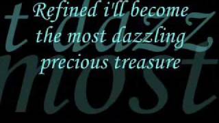 Flyleaf - Treasure Lyrics (Full song)