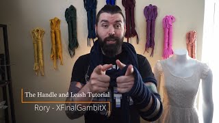 The Handle and Leash Tutorials