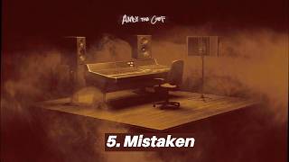 Andy The Chef - Mistaken Official Audio