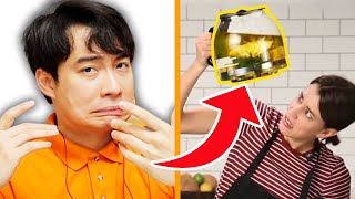 STOP MAKING FOOD IN COFFEE MAKER (Tasty) STOP MAKING FOOD IN COFFEE MAKER (Tasty)