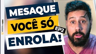 Dúvidas sobre sites, hospedagem e wordpress, VPN, Elementor... EP2 RESPONDENDO COMENTÁRIOS