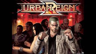 Urban Reign