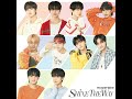 Fantasy Boys - Pitter-Patter-Love (Japanese Version) (Hidden Background Vocals)