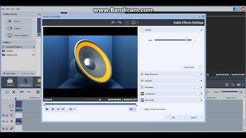 How To Make N Major On AVS Video Editor