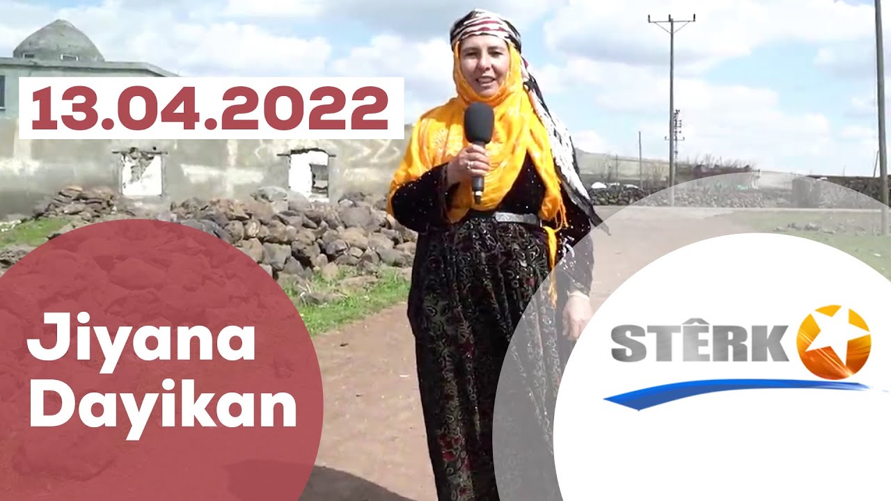 Jiyana Dayikan - Amed / Alavûz