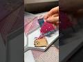 ASMR ART ✨ Diamond Painting #diamondpainting #asmr