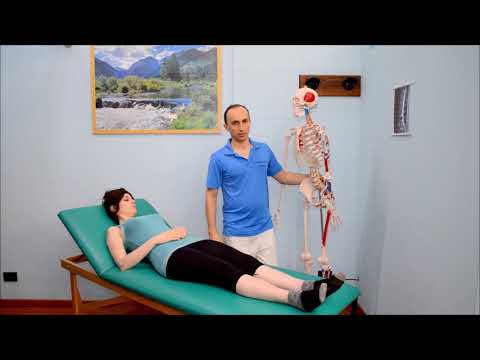 Video: Dolore All'anca Mentre Accovacciato: Cause, Diagnosi E Trattamento