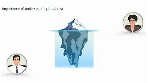 Total Cost of Ownership TCO: importance of understanding total cost - Procurement training