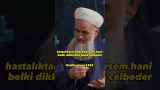 Salih Selman Bizim Orda Bir Hanım Vardı Günde 100000In Üzerinde Allah Diyor