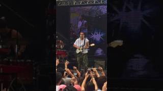 Where the hell are my friends (GREENBELT)  - LANY LIVE IN MANILA
