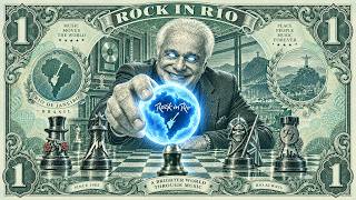 HOW ROCK IN RIO REALLY WORKS