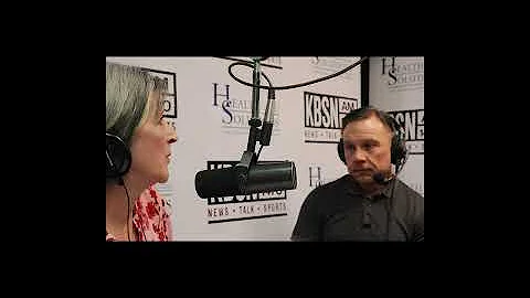 #1 Focus during Quarantine? with Heidi Meier, Heal...