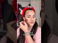 Slim face with just a makeup #makeup #makeuptutorial