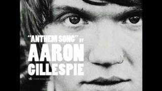 Watch Aaron Gillespie I Am Your Cup video