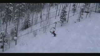 Vail Roriz 2008