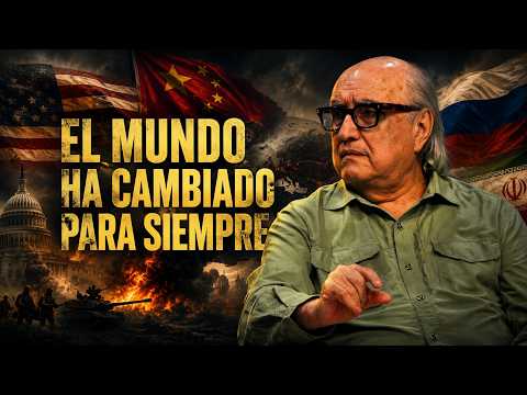 La partida final: Los movimientos que están decidiendo nuestro futuro