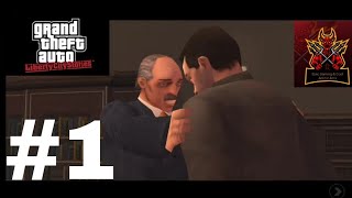Grand Theft Auto: Liberty City - Gameplay Walkthrough Part 1 (Android,iOS) screenshot 2