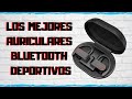 🎧Los MEJORES auriculares DEPORTIVOS 🎧 iAmotus SD008 🎧UNBOXINGPLUS