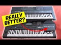 Is Yamaha PSR-E473 Worth Buying Over Cheaper Predecessor?