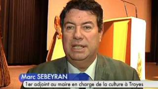 Beau XVIème siècle: Bilan d'un évènement (Aube)