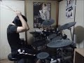 SCANDAL 恋模様 Drum Cover