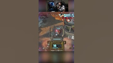 THE R-301 HAS NO RECOIL #Shorts