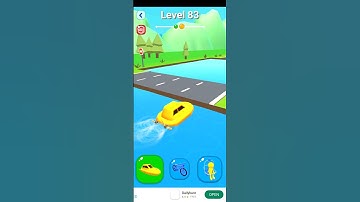 Shape-shifting Game Walkthrough: Learn How to Play the Game #shorts #shapeshifting #gaming #games