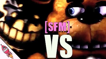 [SFM] Five Nights at Freddy