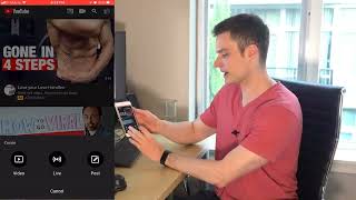 How to Upload Videos on YouTube