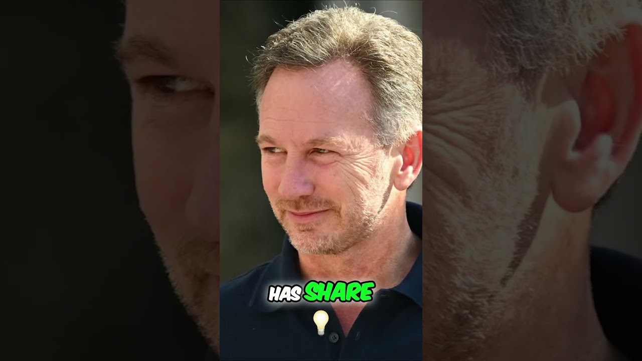 The Drama Escalates The Battle for Christian Horner's Future at Red Bull Austria 