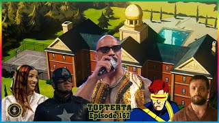 X-Men 97 Review, WWE Missing Out on Free Agents?, Daggerheart, News of the Week, and more! | Ep 167