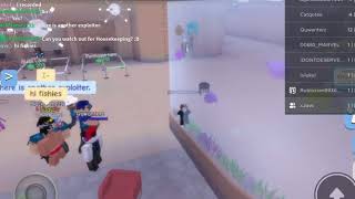 Exploiter Report | 23