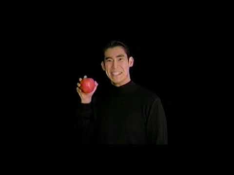 懐かしいCM【人別】高嶋政伸さん
