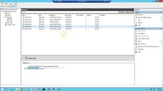 MVPDays - FreeNAS and Hyper V Running Hypervisors for SMBs - Trevor Tye screenshot 4