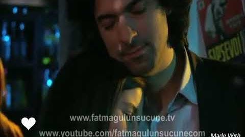 كريم & فاطمة ( نانسي عجرم وانا بين ايديك )