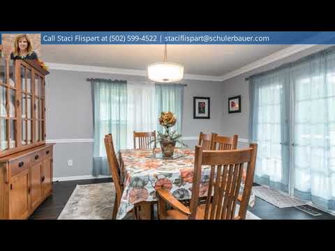 730 Capitol Avenue, Corydon, IN home video tour
