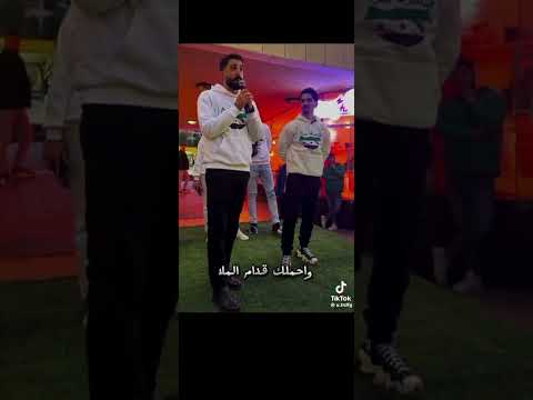 غنيت وائل الجديدة ادمان اكسبلور ترند لايك دويتو بث تيك توك Duet Live