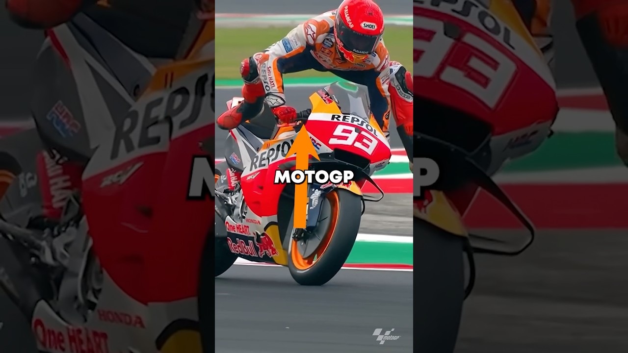 Moto GP riders SECRET #f1 #formula1