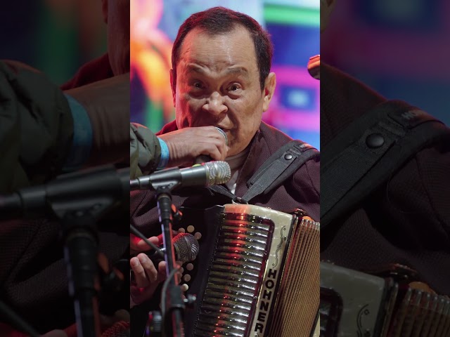 Vallenato al Parque