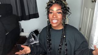 Updated Affordable Wig Storage | SinLyn